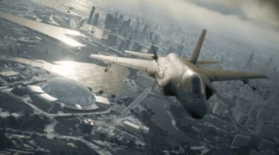 即《皇牌空战8》 潮牌冬季如何御寒提醒（万代南梦宫建立新工作室 或全力制作《皇牌空战8》）