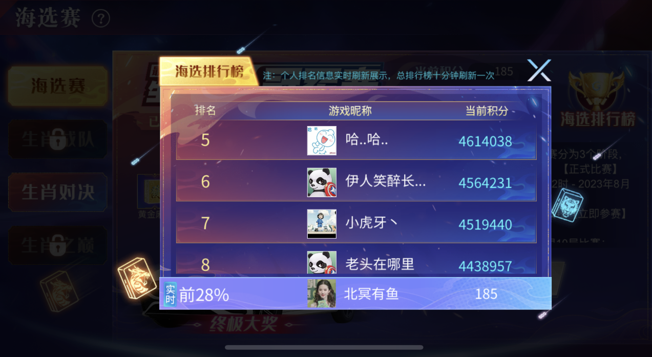 体验做大牌面的乐趣 潮牌冬季如何御寒提醒（全球热潮！818禅游指尖四川麻将节战队赛，让你燃起无限狂欢！）