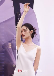 郭晓婷，坚守初心的带感人生