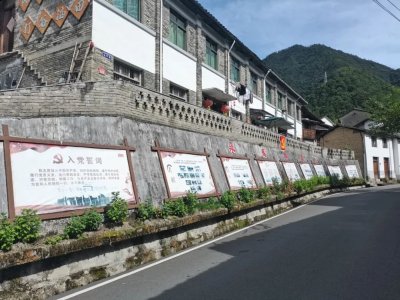 又能满足现代人的审美和需求 潮牌冬季如何御寒提醒（庆元微改造·精提升｜庆元贤良村：和美好相遇一场）