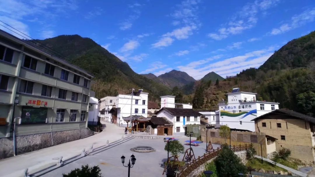 又能满足现代人的审美和需求 潮牌冬季如何御寒提醒（庆元微改造·精提升｜庆元贤良村：和美好相遇一场）
