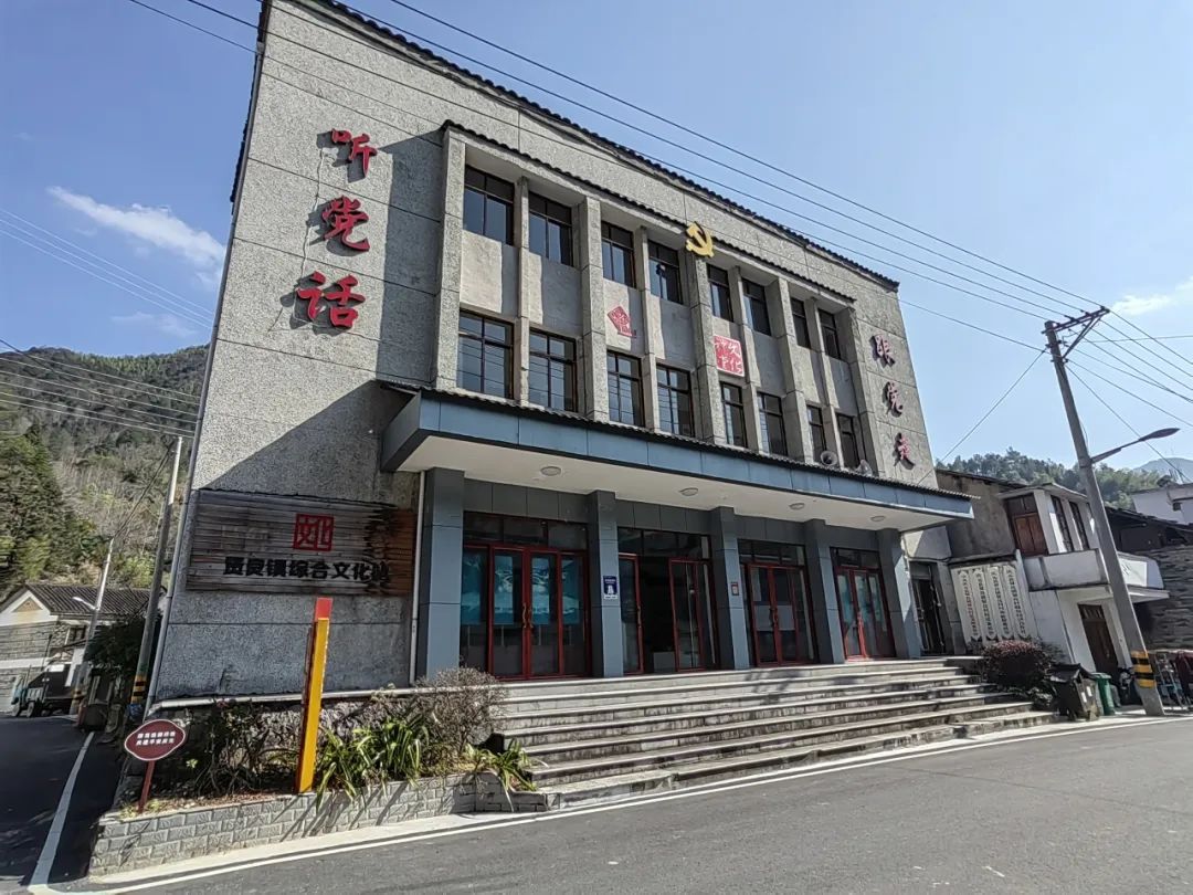 又能满足现代人的审美和需求 潮牌冬季如何御寒提醒（庆元微改造·精提升｜庆元贤良村：和美好相遇一场）