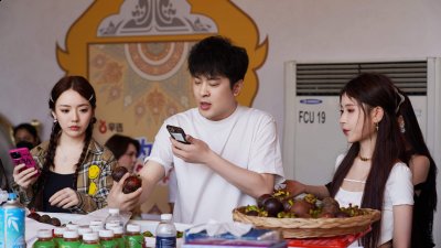 在一定程度上发挥了农村的内生动力 2023潮牌新款推荐（更好赋能乡村振兴，辛巴辛有志和辛选深耕乡村市场）