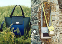 Mulberry玛百莉 x Paul Smith 胶囊系列首次推出 哪种潮牌品牌(Mulberry玛百莉 x Paul Smith 胶囊系列首次推出) Mulberry玛百莉 x Paul Smith 胶囊系列首次推出 哪种潮牌品牌(Mulberry玛百莉 x Paul Smith 胶囊系列首次推出)