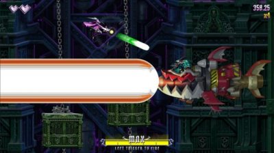  D-Pad工作室宣布弹幕射击游戏《飞速电梯》PC版将由原计划的9月15日推迟至9月29日 喜爱潮牌有哪些（《飞速电梯》PC版延期至9月29日 主机版今年发售）