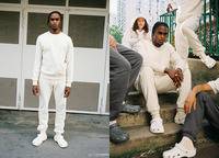 该鞋款鞋身外侧加入带有 JJJJound Logo 的黄铜铆钉 喜爱潮牌有哪些(JJJJound x Crocs卡骆驰最新联名鞋款发布) 该鞋款鞋身外侧加入带有 JJJJound Logo 的黄铜铆钉 喜爱潮牌有哪些(JJJJound x Crocs卡骆驰最新联名鞋款发布)