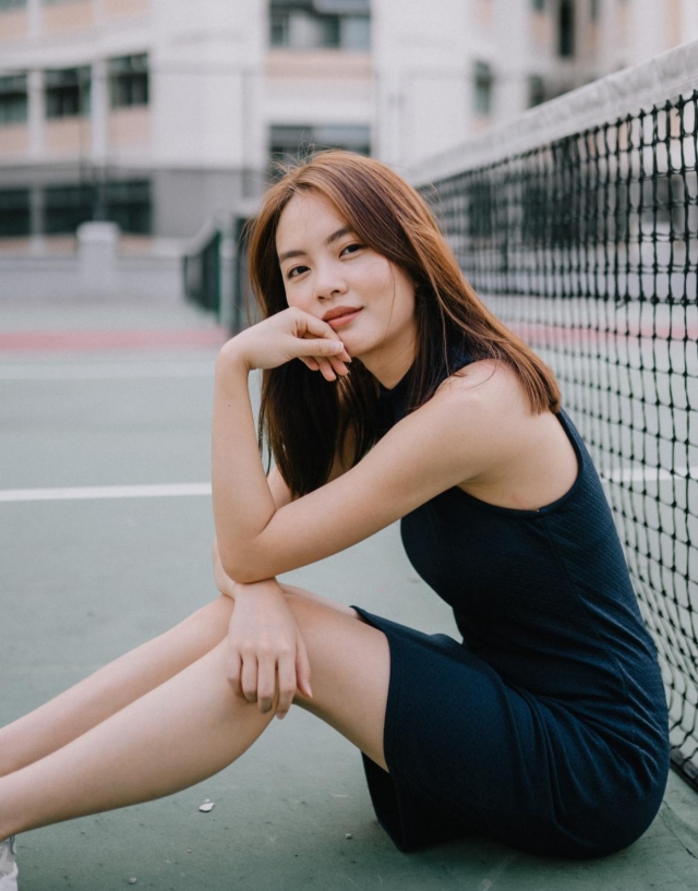 新传媒艺人黄暄婷 天赋与努力齐聚 闪耀无限光芒 2023年最新流行（新传媒艺人黄暄婷 天赋与努力齐聚 闪耀无限光芒）