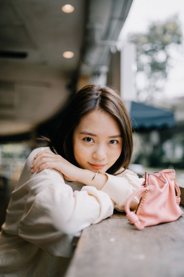 新传媒艺人黄暄婷 天赋与努力齐聚 闪耀无限光芒 2023年最新流行（新传媒艺人黄暄婷 天赋与努力齐聚 闪耀无限光芒）