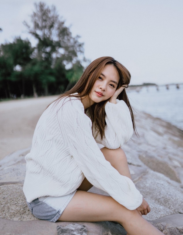 新传媒艺人黄暄婷 天赋与努力齐聚 闪耀无限光芒 2023年最新流行（新传媒艺人黄暄婷 天赋与努力齐聚 闪耀无限光芒）