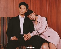 彼此契合、彼此相爱 2023潮牌新款推荐(叶一茜与田亮,互为后盾的至臻爱情) 彼此契合、彼此相爱 2023潮牌新款推荐(叶一茜与田亮,互为后盾的至臻爱情)