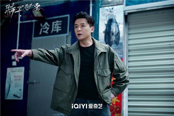 这样的剧情设置自然更具吸引力 2023潮牌新款推荐（《特工任务》引领谍战剧创新浪潮，刷新主旋律）