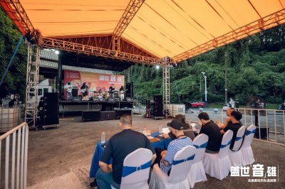 江西师范大学音乐学院作曲指挥系教师、音乐制作人黄忠 2023年最新流行（“南昌，登场皆为英雄”:盖世‘音’雄——全国高校乐队选拔赛圆满收官）
