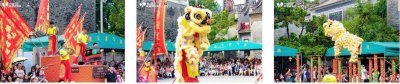 这也吸引了大量本地自来水联合直播 喜爱潮牌有哪些（携手「黄飞鸿理疗养生」「永辉超市」，抖音生活服务打造节点商家营销新名片）