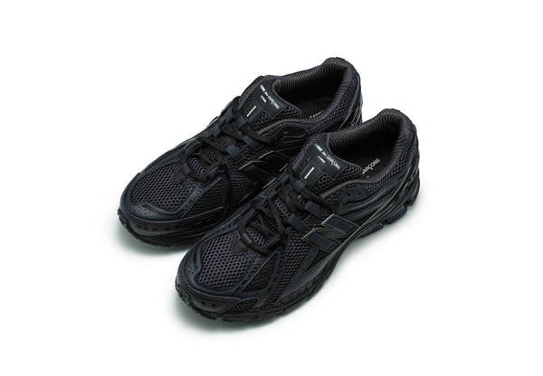 CDG HOMME x New Balance 1906R 联名鞋款即将发售 2023潮牌新款推荐（CDG HOMME x New Balance 1906R 联名鞋款即将发售）