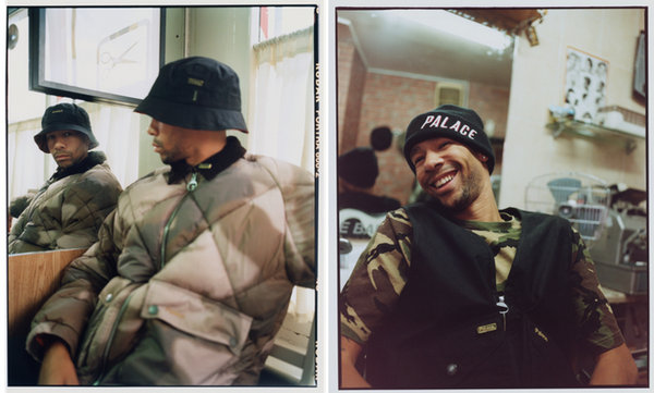 PALACE x Barbour 2023 冬季胶囊系列.jpg