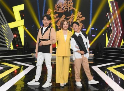 于美人暂别13年《超级红人榜》！ 烧千万拚选战 认「已经卖房」 潮牌冬季如何御寒提醒（于美人暂别13年《超级红人榜》！ 烧千万拚选战 认「已经卖房」）