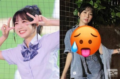 看起来简单但又不失性感 2023潮牌新款推荐（慈妹万圣节坏坏风亮相 外套不穿好内馅全看光）