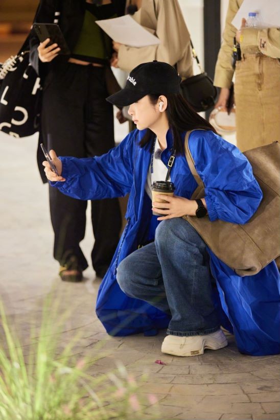 《花儿与少年5》开播，姐姐们的衣柜大公开 2023潮牌新款推荐（《花儿与少年5》开播，姐姐们的衣柜大公开）