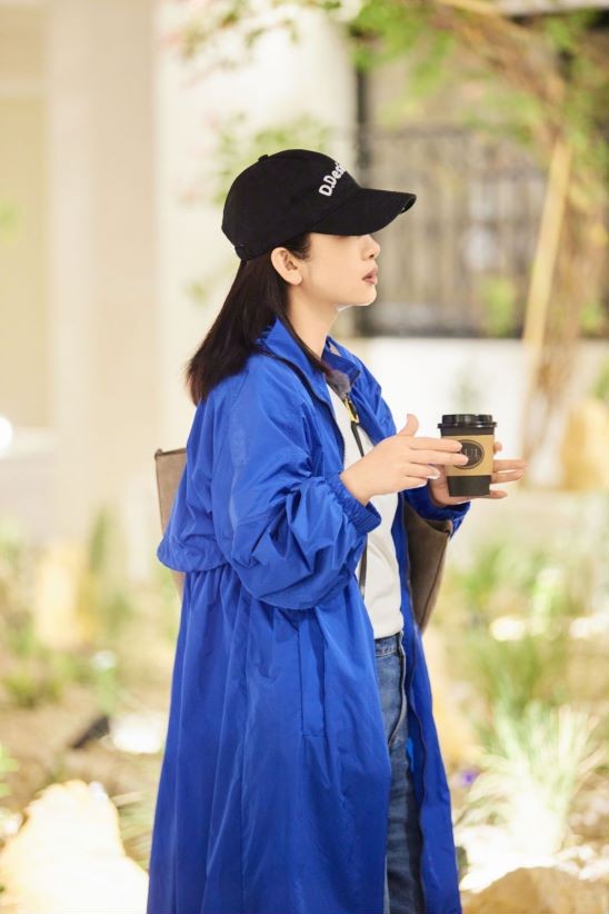 《花儿与少年5》开播，姐姐们的衣柜大公开 2023潮牌新款推荐（《花儿与少年5》开播，姐姐们的衣柜大公开）