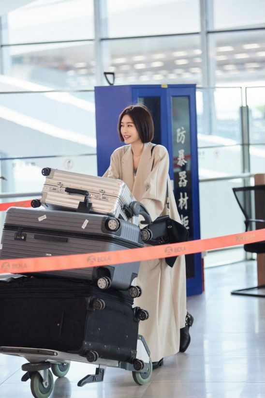 《花儿与少年5》开播，姐姐们的衣柜大公开 2023潮牌新款推荐（《花儿与少年5》开播，姐姐们的衣柜大公开）