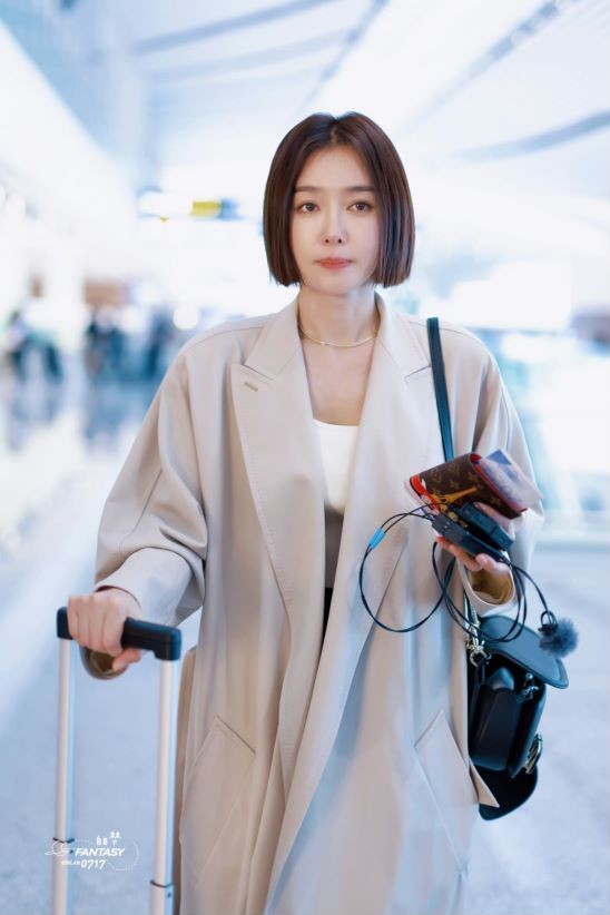 《花儿与少年5》开播，姐姐们的衣柜大公开 2023潮牌新款推荐（《花儿与少年5》开播，姐姐们的衣柜大公开）