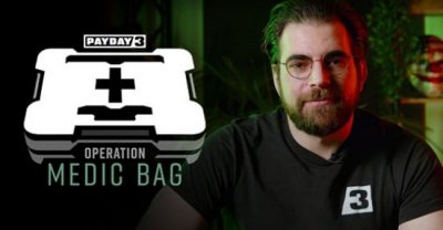  该计划涵盖一系列玩家期待的功能和改进 2023年最新流行（亡羊补牢 《收获日3》“医疗包行动”补丁现已发布）