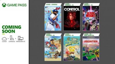  微软公布了Xbox Game Pass 3月上旬在主机/PC/安卓端新增游戏阵容 2023年最新流行（XGP三月上旬新增游戏阵容 《战锤40K：爆矢枪》等）