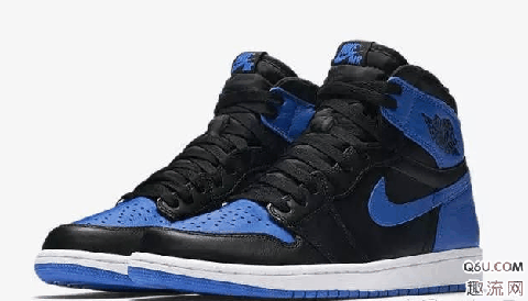 AJ mid和high的区别是什么 aj1mid和high对比照