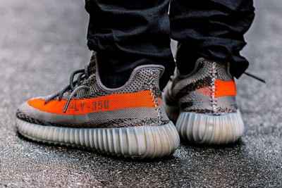 椰子的尺码怎么选择 Adidas yeezy尺码对照表