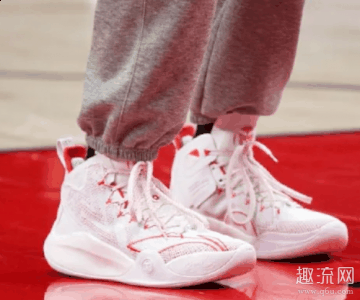 CJ1代白红编织版本潮牌资讯曝光 CJ1代配色有哪些