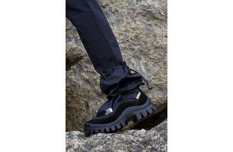 北面 x Hender Schem潮牌信息e 2022 春夏联乘系列发布