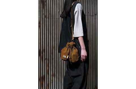 北面 x Hender Schem潮牌信息e 2022 春夏联乘系列发布