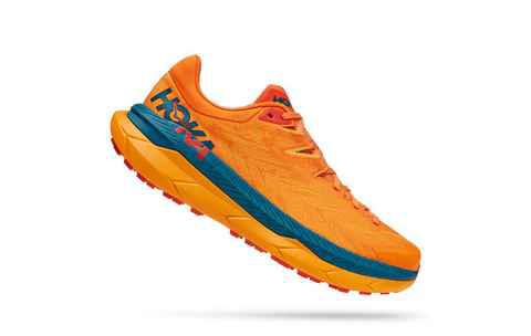 Hoka One One 全新 Tect潮牌资讯on X 碳板越野跑鞋即将来袭