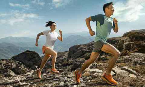 Hoka One One 全新 Tect潮牌资讯on X 碳板越野跑鞋即将来袭
