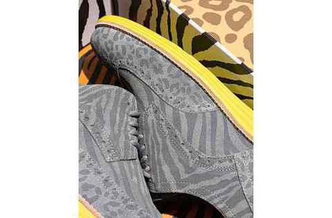 Cole haan x atmos 全新潮牌资讯联名鞋款系列即将来袭