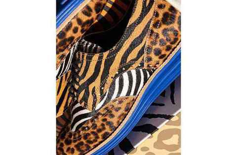Cole haan x atmos 全新潮牌资讯联名鞋款系列即将来袭