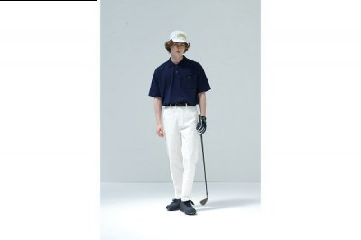 Lee 全新高尔夫别注潮牌信息系列“Lee GOLF”即将来袭