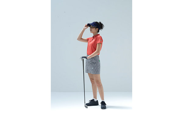 Lee 全新高尔夫别注潮牌信息系列“Lee GOLF”即将来袭