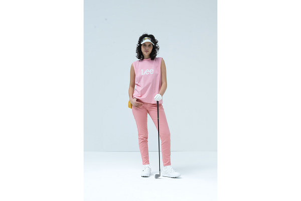 Lee 全新高尔夫别注潮牌信息系列“Lee GOLF”即将来袭