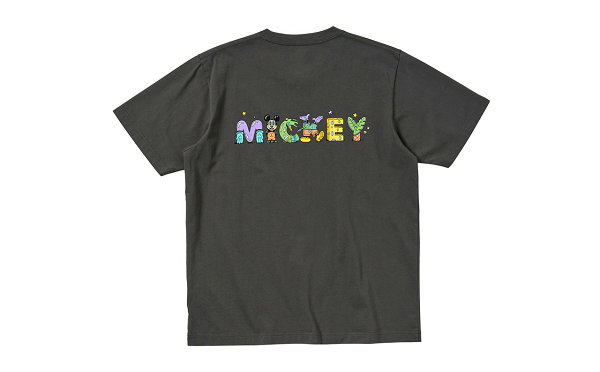 Steven Harrington x Disney潮牌信息 x UNIQLO UT 三方联乘系列出炉