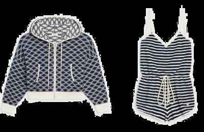 CELINE 2022 春夏“Plei潮牌信息n Soleil”胶囊系列即将登场