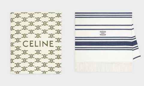 CELINE 2022 春夏“Plei潮牌信息n Soleil”胶囊系列即将登场