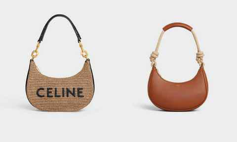 CELINE 2022 春夏“Plei潮牌信息n Soleil”胶囊系列即将登场