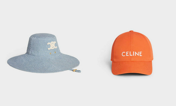CELINE 2022 春夏“Plei潮牌信息n Soleil”胶囊系列即将登场