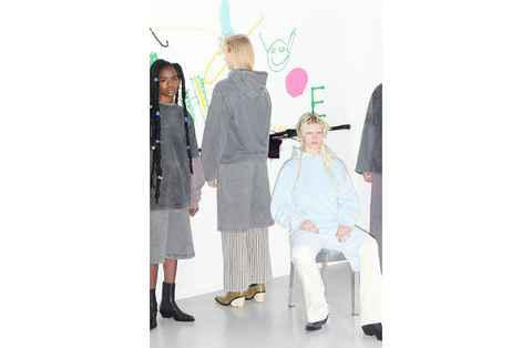 Acne Studios 全新“潮牌信息Repurposed”胶囊系列公布