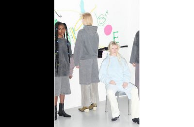 Acne Studios 全新“潮牌信息Repurposed”胶囊系列公布