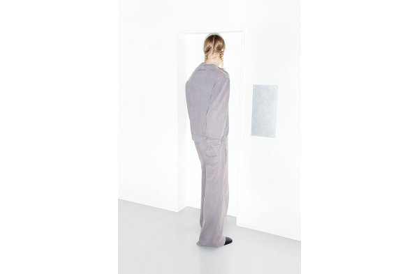 Acne Studios 全新“潮牌信息Repurposed”胶囊系列公布