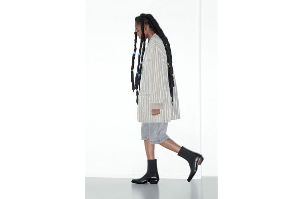 Acne Studios 全新“潮牌信息Repurposed”胶囊系列公布