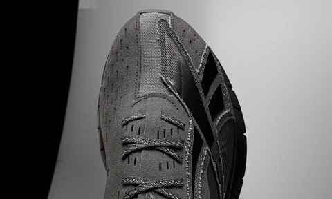 锐步 x Maison Margiela 全潮牌资讯新联乘鞋款系列即将登场