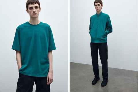 始祖鸟 Veilance 20潮牌资讯22 春夏系列 Lookbook 赏析